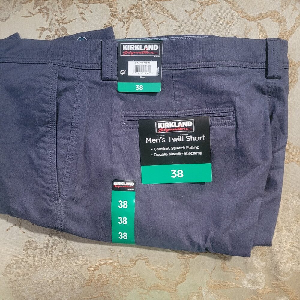 Kirkland shorts